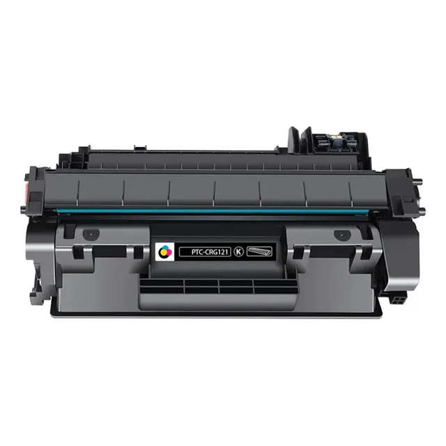 Cartucho Toner Premium Canon 121 D1620 D1650 Compatible 5k