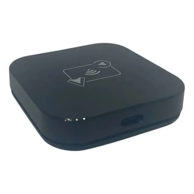 Adaptador Carplay Y Android Auto Inalámbrico Rks-wlcpaa1