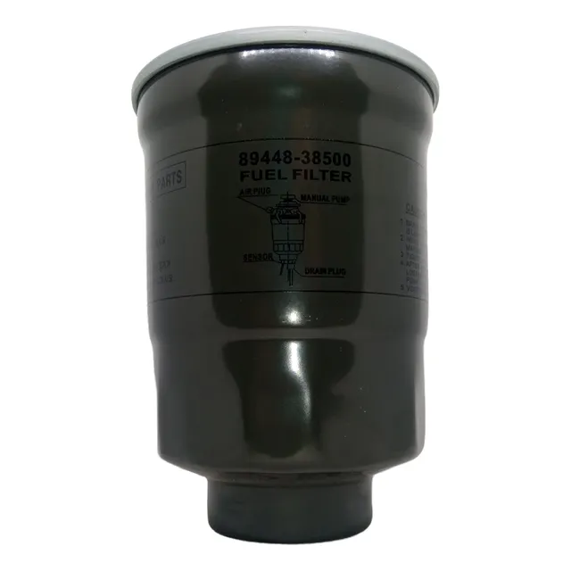 Filtro De Gasoil Diesel Nkr Nhr Canter H100 Kia Pregio 3.0