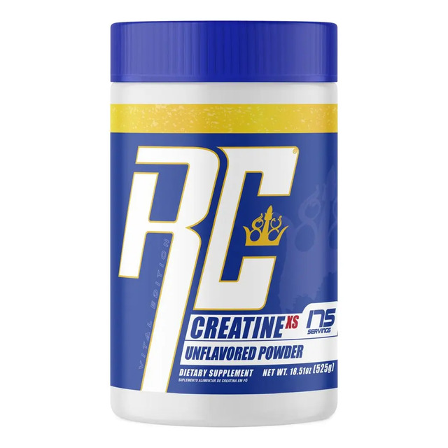 Creatina Monohidratada Ronnie Coleman 525g