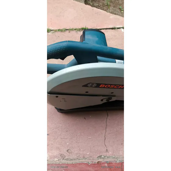 Tronzadora Bosch Gco 2000