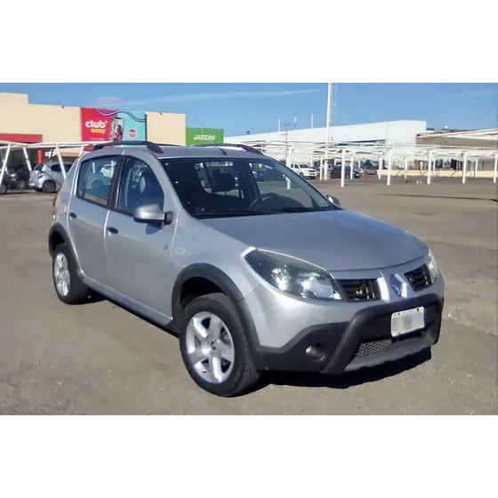 Renault Sandero Stepway 1.6 Confort 105cv
