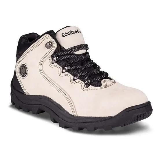 Zapato De Seguridad Edelbrock Ed-103