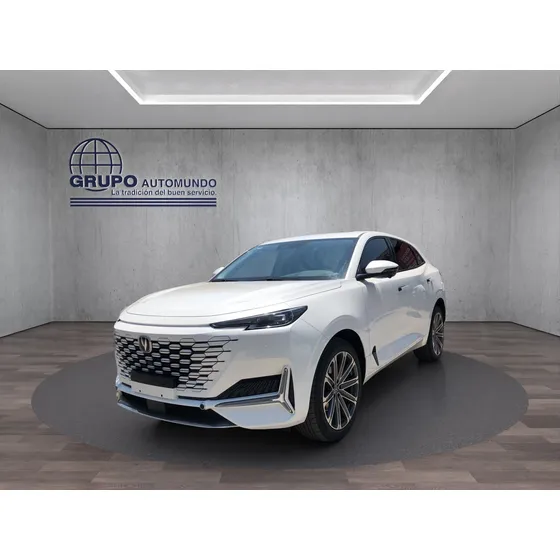 Changan Otros Modelos 2.0 Premium At