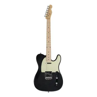 Guitarra ElĂ©trica Michael Tl Michael Slide Gm385n Telecaster De TĂlia Metallic Black Verniz Com DiapasĂŁo De Bordo Guitarra ElĂ©trica Michael Tl Michael Slide Gm385n Telecaster De TĂlia Metallic Black Verniz Com DiapasĂŁo De Bordo