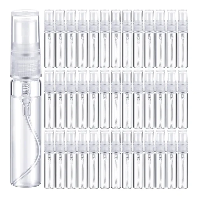 Atomizador De Perfume Perfumero Recargable Al Por Mayor X 12