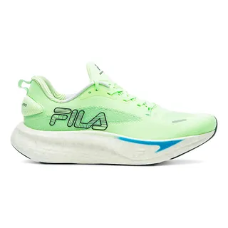 TĂȘnis Fila Float Maxxi 2 Pro Masculino Placa Carbono Corrida TĂȘnis Fila Float Maxxi 2 Pro Masculino Placa Carbono Corrida