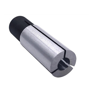 Adaptador Reductor Boquilla Router Collet 1/4-1/8 6.35-3.175 Adaptador Reductor Boquilla Router Collet 1/4-1/8 6.35-3.175