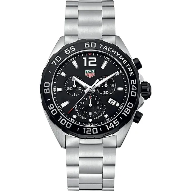 Tag Heuer Reloj Fórmula 1 Caz1010.ba0842