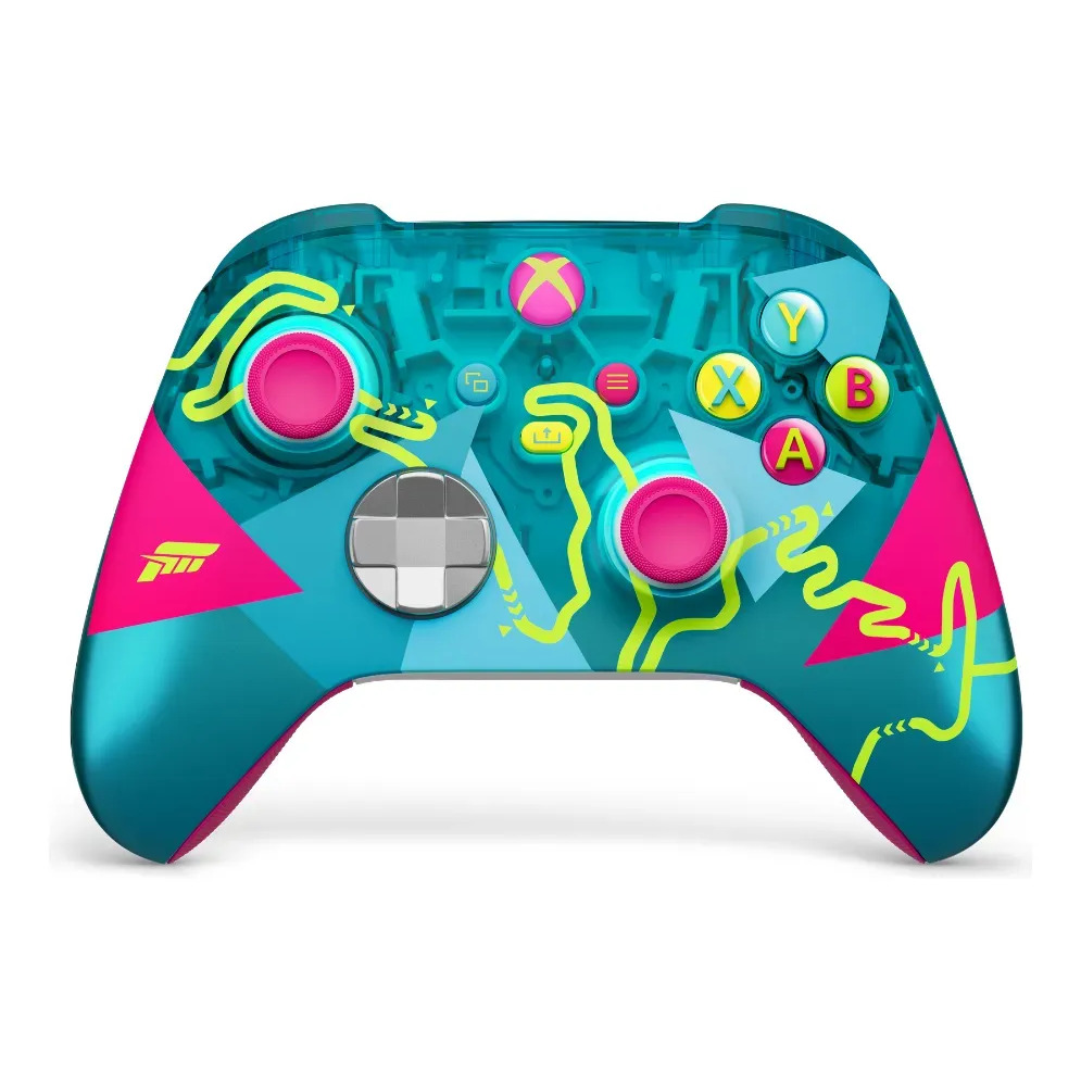 Controle Xbox Forza Horizon 6 Edição Limitada