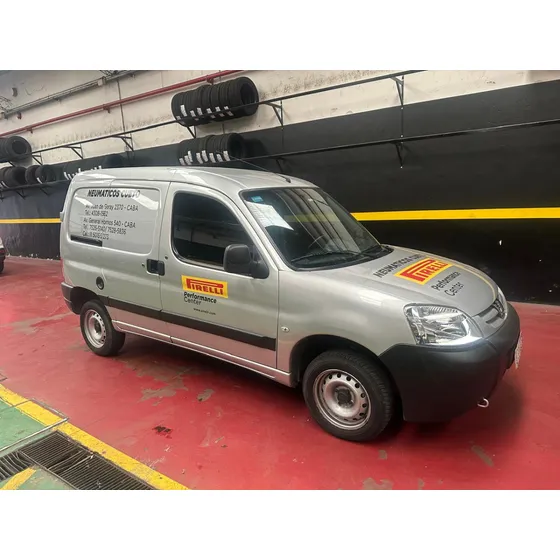 Peugeot Partner 1.6 Hdi Confort