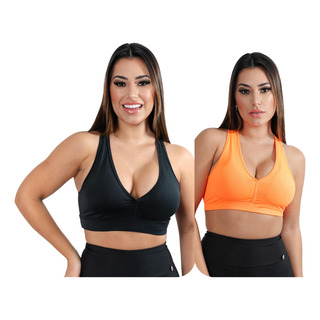 Kit 2 Top Nadador Academia Fitness ,liso C/bojo Para Malhar Kit 2 Top Nadador Academia Fitness ,liso C/bojo Para Malhar