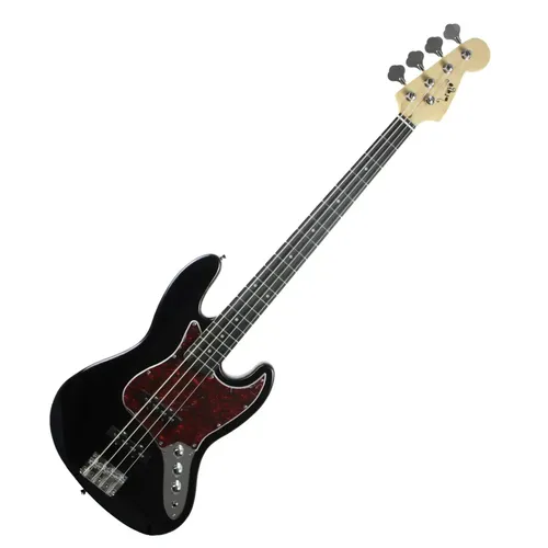 Baixo Phx Jazz Bass 4c Azul Escuro Dark Blue + | Frete grátis