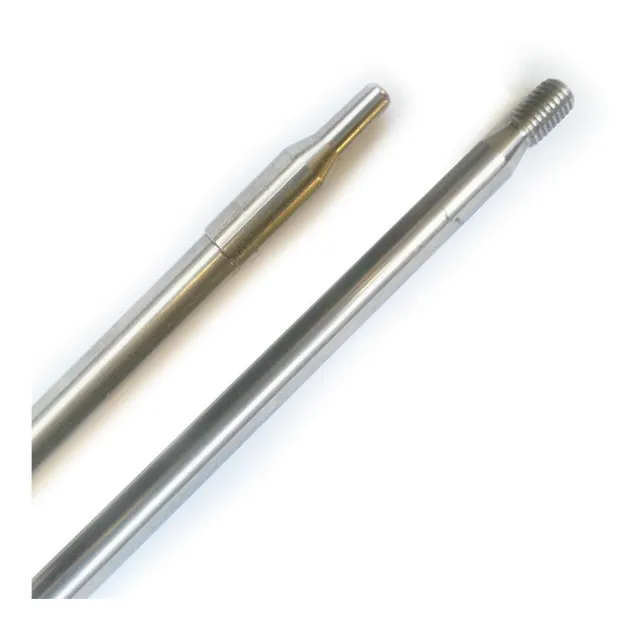 Varilla Roscada Acero Inox Cressi 8mm Arpón 100 Neumatico