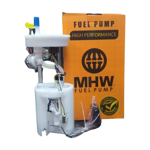 Modulo Gasolina Mhw Spark Matiz