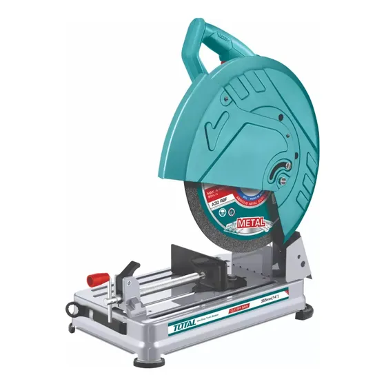 Tronzadora De 14 PuLG 2400w - Industrial Total Uts9243558