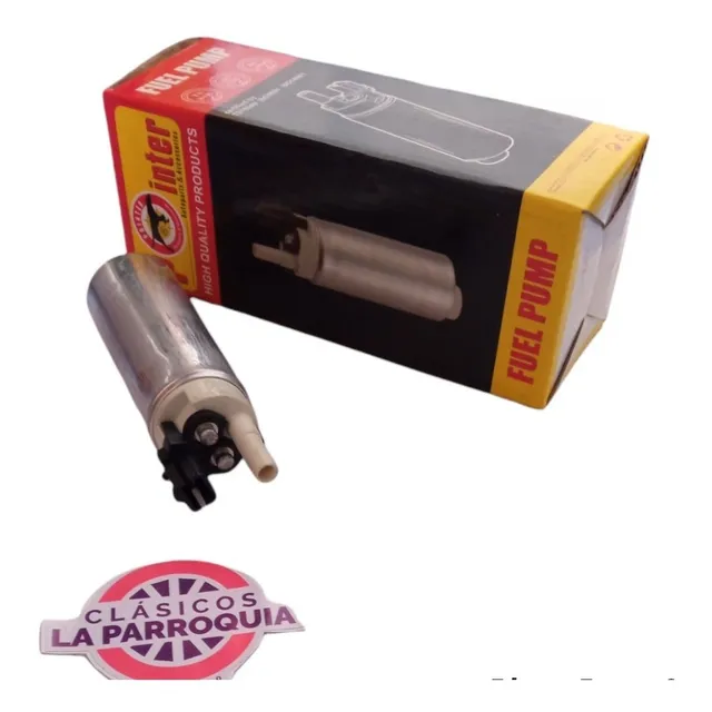 Pila Bomba De Gasolina Chevrolet Blazer Cavalier S-10