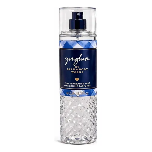 Perfume Bath & Body Works Dream Bright 236 ml | MercadoLivre