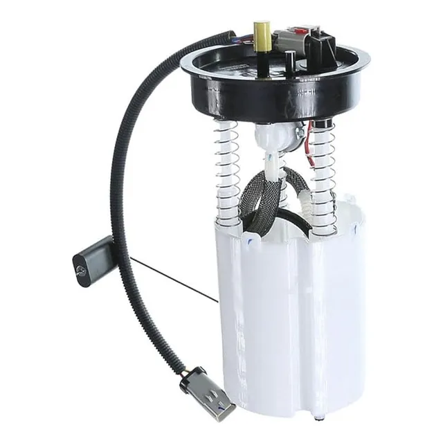  Módulo Bomba Gasolina Jeep Grand Cherokee Zj 4.0 5.2 93/9