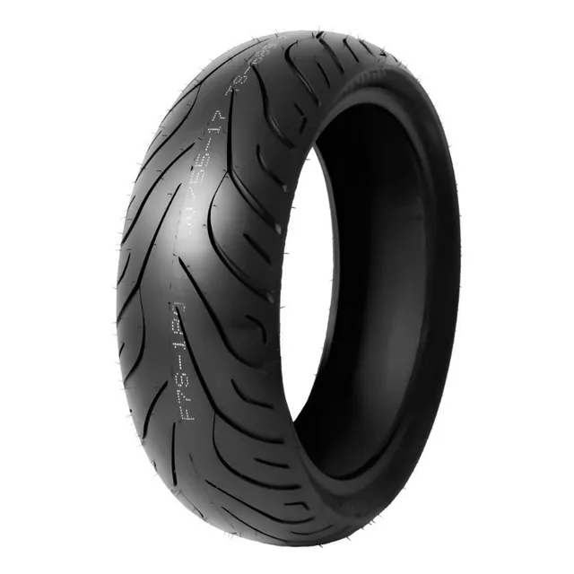 Llanta Timsun 180/55-17 73h Ts-689 Tubeless High Grip