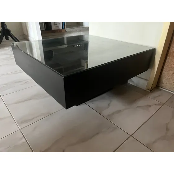 Mesa De Centro