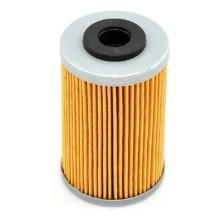 Filtro De Ăleo Ktm Oficial Filtro De Ăleo Ktm Oficial