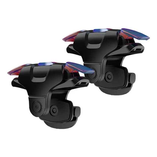 Mobile Games Controller