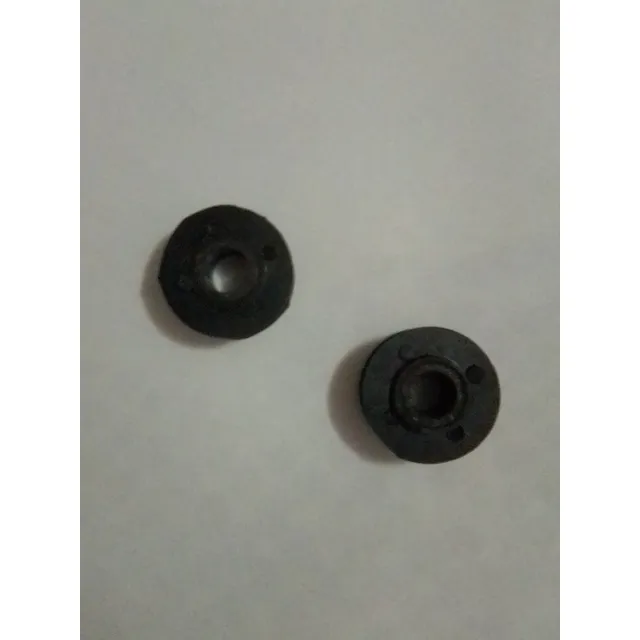 Buje Para Guaya  Control  Cambios Chevr. Spark Matiz     