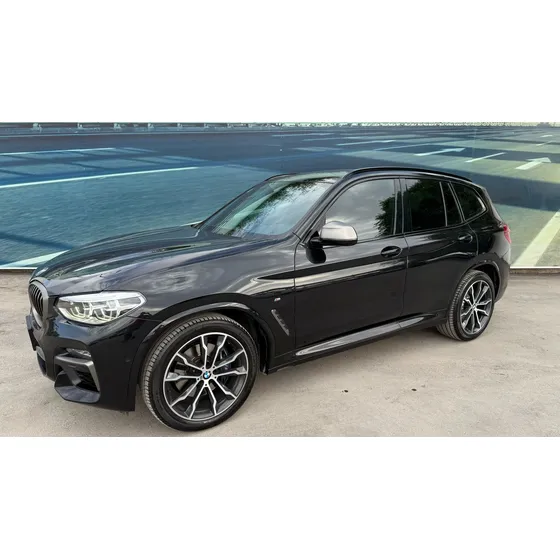Bmw X3 M 40i