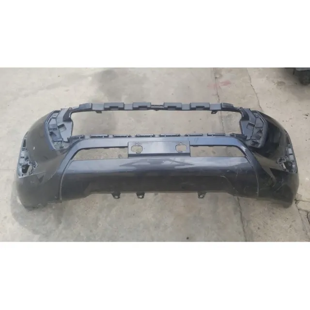 Parachoque De Toyota Hilux 2022 Original Usado