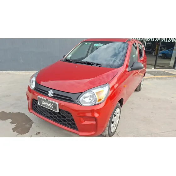 Suzuki Alto 0.8 800 Glx