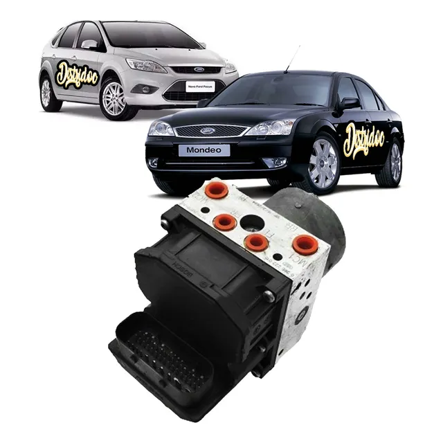 Modulo Abs Ford Mondeo Focus Original 