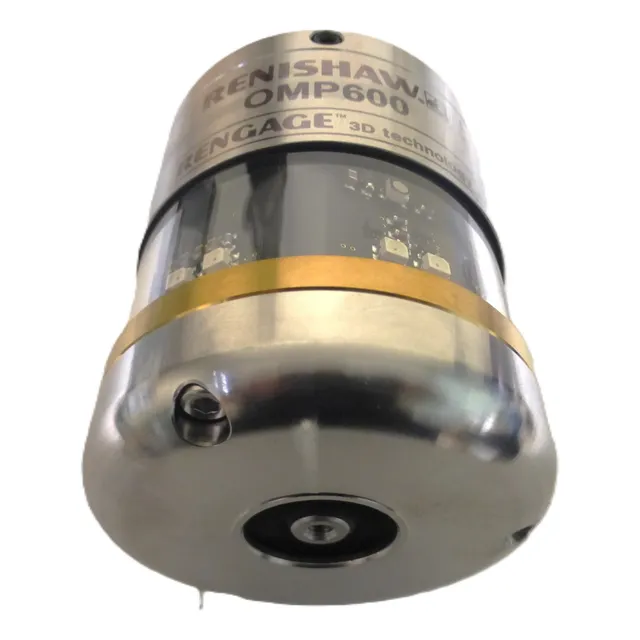 Sonda A-5180-2001  Renishaw Omp600