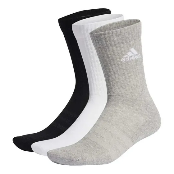 Medias adidas Cushioned Blanco