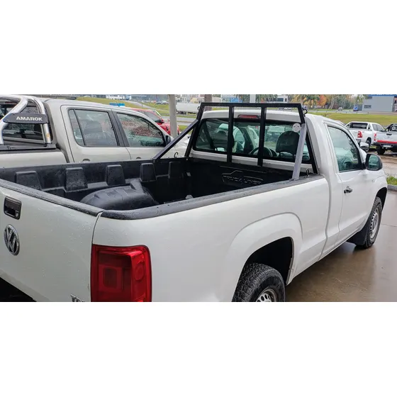 Volkswagen Amarok 2.0 Cs Tdi 140cv 4x2 Startline