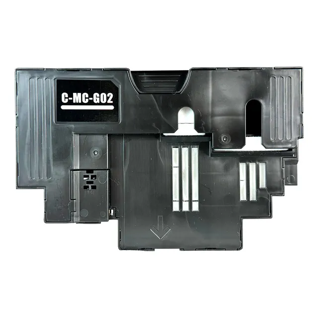 Caja Mantenimiento Para Canon Mc-g02 G2160 G3160 G3260 G2260