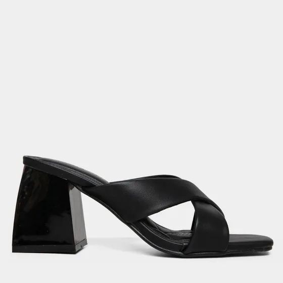 Sandalias Footloose Ftl-i0085 Mujer