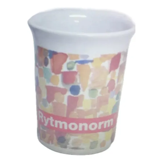 Rytmonorm Tazas De Colección