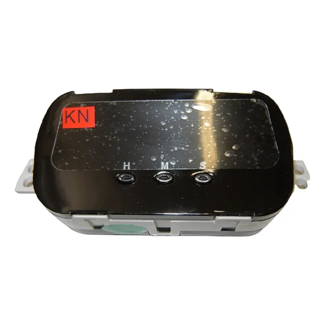 Reloj Digital Chevrolet Aveo