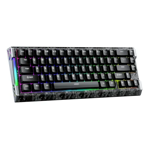 Gaming Keyboard Steelseries Apex Pro Mini Wireless Rgb | MercadoLivre