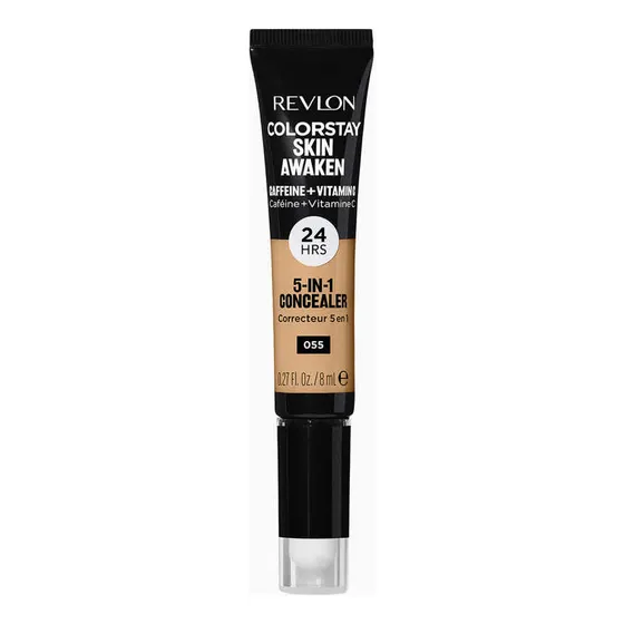 Corrector Líquido Revlon Colorstay Flex Wear 24h