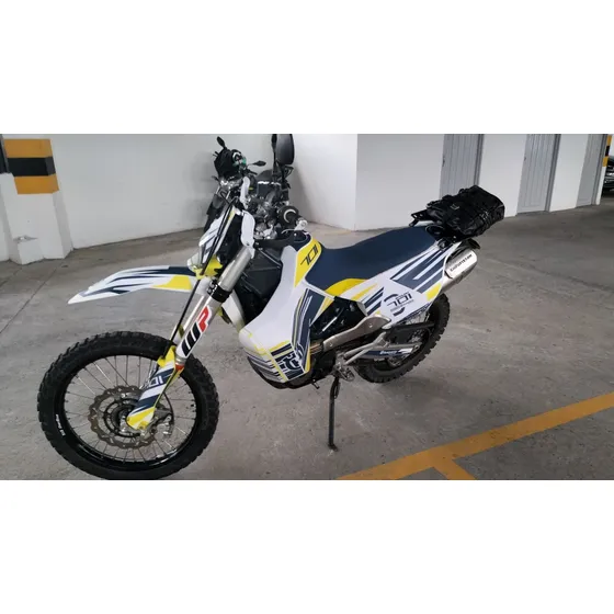 Husqvarna  701 Enduro Lr