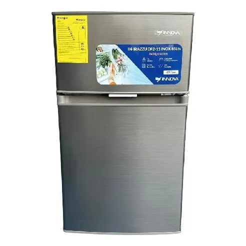 Minibar Innova 85 Litros In-irazzu Df2-11 Inox
