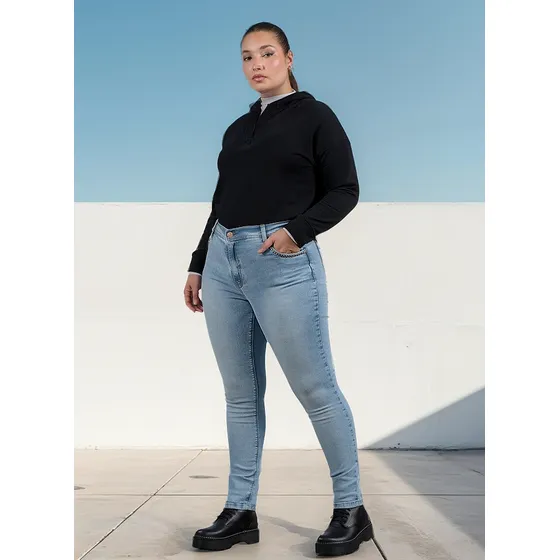 Jeans Cenitho Oferta Tallas Grandes Varios Modelos