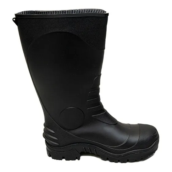Botas Industriales Truper Bot-j Hombre Adulto Pvc