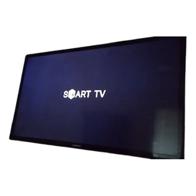 Tv Samsung Un32f4300ha Con Roku Usado