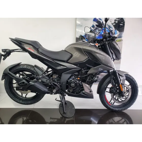 Bajaj Pulsar 250 N 2026