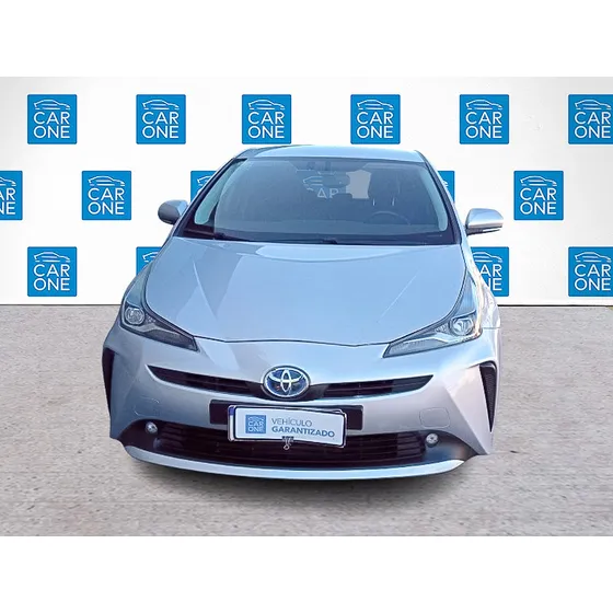 Toyota Prius 1.8 Cvt L17