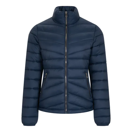 Chamarra De Mujer American Leader® Reversible Varios Colores