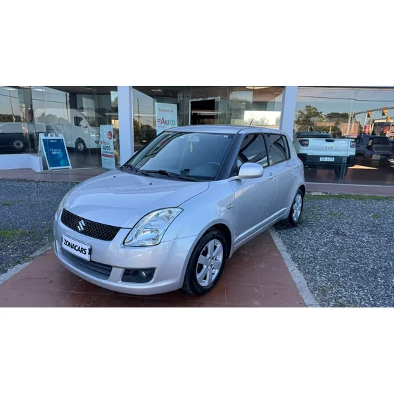 Suzuki Swift 1.5 N